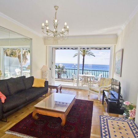 Promenade Holiday - Cariatide Promenade Sea View Nice Exterior foto